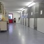 General view of our kennels area.